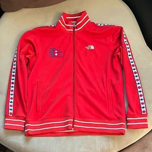 North Face Everest Tack Jacket